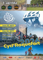 LA CYCL'ROQUEFORT