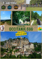 Ô Gravel Occitanie 600 2027
