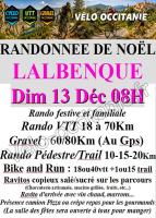 La Rando de noël