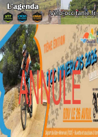 ROC MINERVOIS Annulé