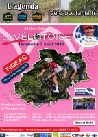 Vélotoise 2026