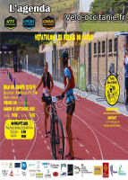 Vétathlon Les Relais du Coeur