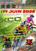 XCO VTT PALAJA